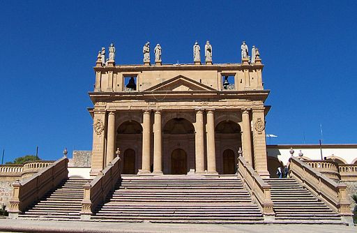 Pueblo Mágico Lagos de Moreno, Jalisco