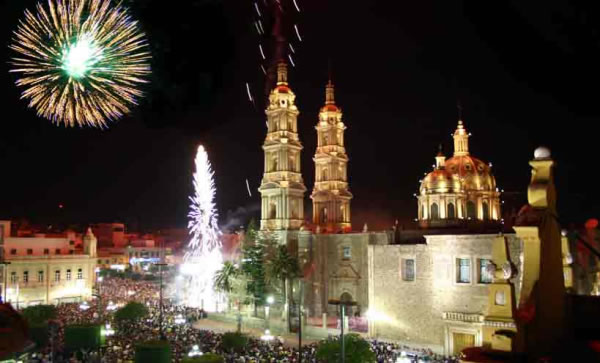 Pueblo Mágico Lagos de Moreno, Jalisco