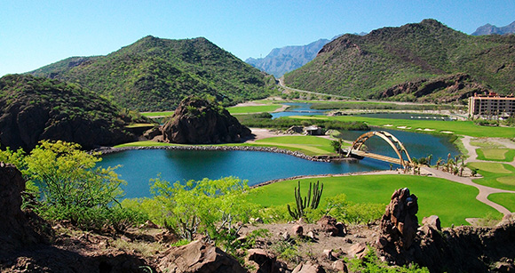 Pueblo Mágico Loreto, Baja California Sur