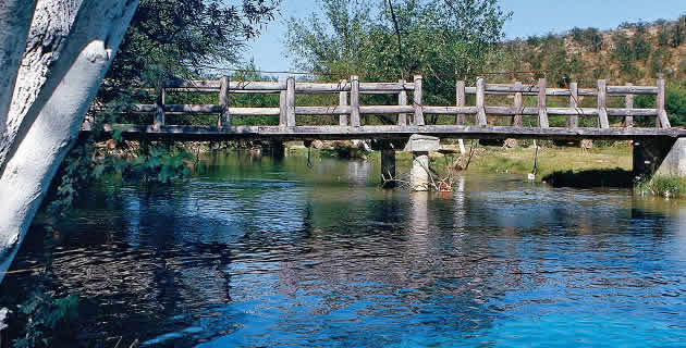 Pueblo Mágico Mier, Tamaulipas