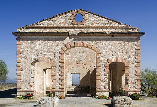 Pueblo Mágico Mineral de Pozos, Guanajuato