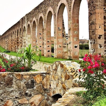 Pueblo Mágico Nochistlán, Zacatecas