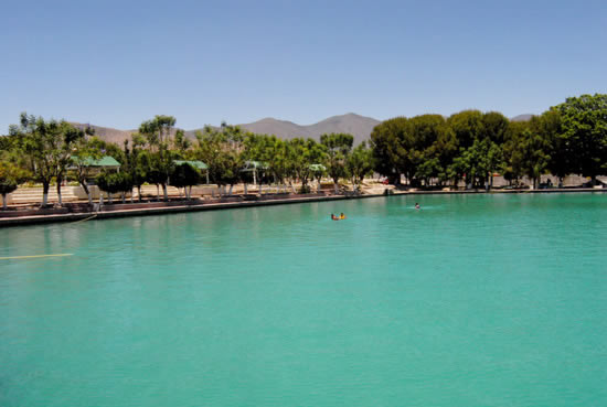 Pueblo Mágico Parras, Coahuila