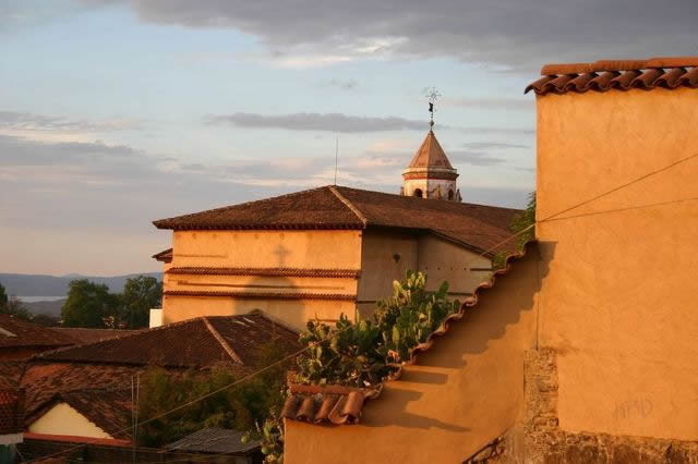Pueblo Mágico Pátzcuaro, Michoacán