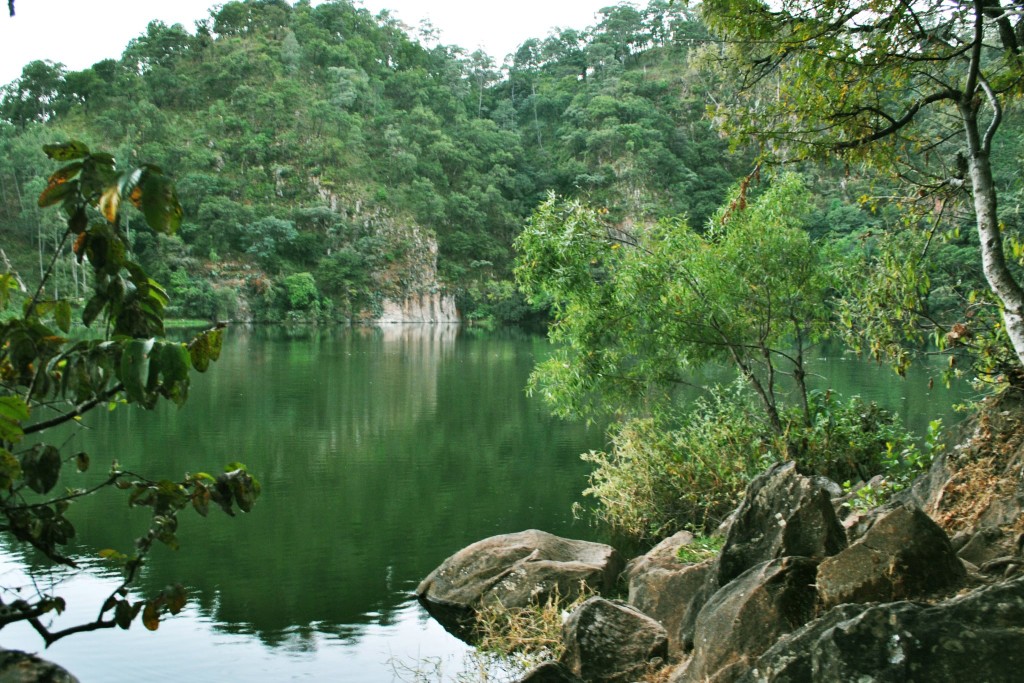 Pueblo Mágico Tacámbaro, Michoacán