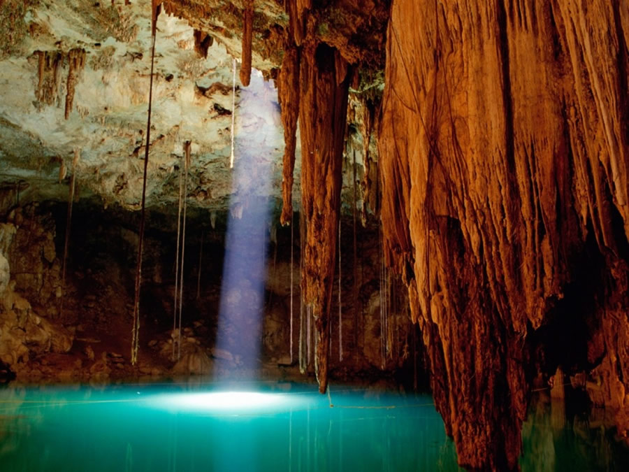 Pueblo Mágico Valladolid, Yucatán