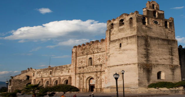 Pueblo Mágico Yuriria, Guanajuato