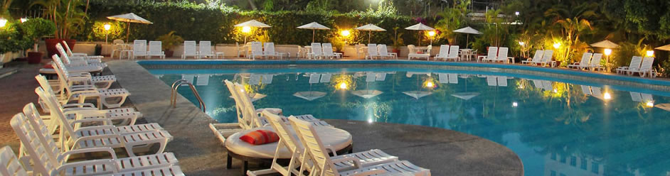 Top 7 Hoteles Boutique en Cuernavaca