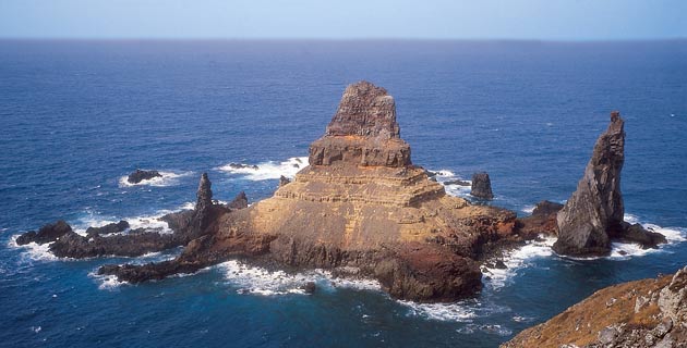 Archipiélago de Revillagigedo