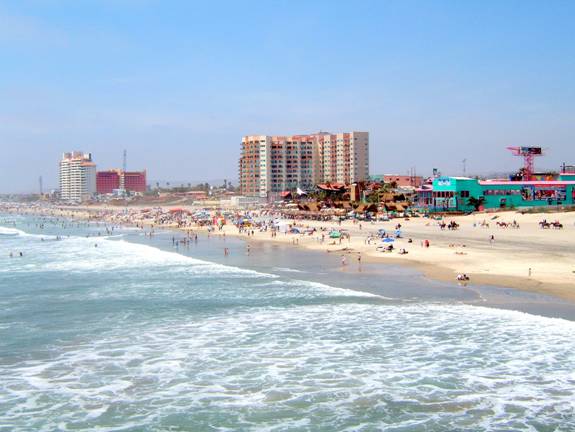 Playa Rosarito