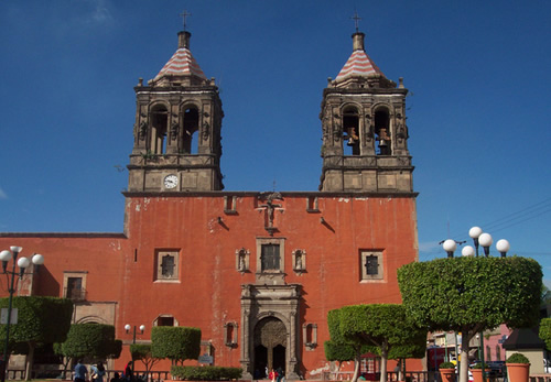 Convento de San Agustín, Salamanca