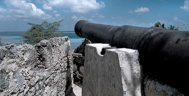 Monumentos Históricos en Quintana Roo