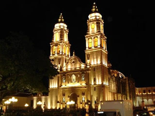 Convento de San Francisco, Campeche