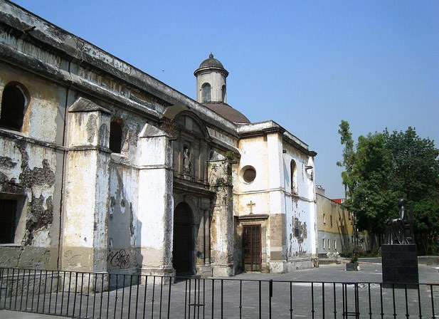 Convento de San Jerónimo