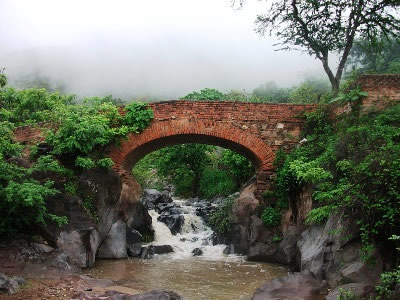 Pueblo Mágico San Sebastián del Oeste, Jalisco