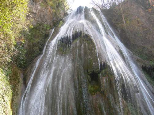 Pueblo Mágico Santiago, Nuevo León