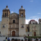 Convento de Santo Domingo, Oaxaca