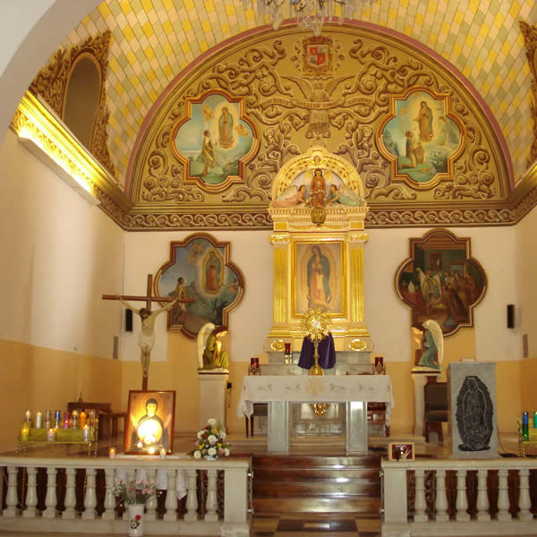 Leyendas Mexicanas en Campeche