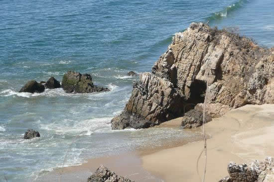 Sayulita, Nayarit