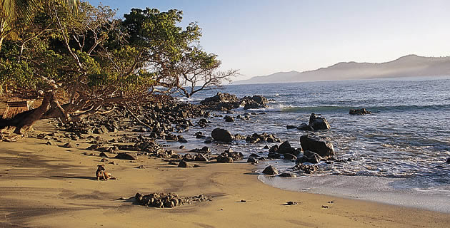 Sayulita, Nayarit