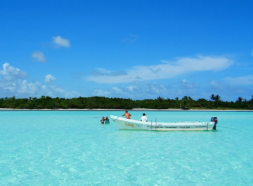 Sian Ka'an