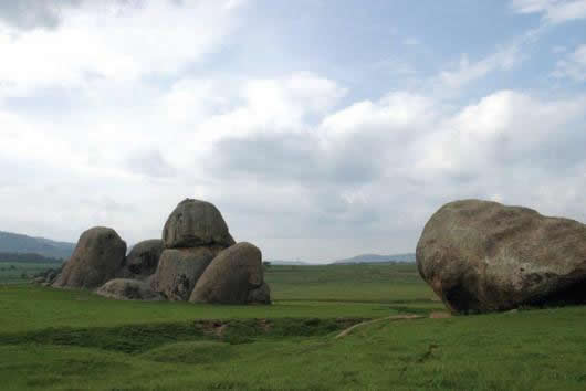 Pueblo Mágico Tapalpa, Jalisco