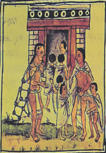 El Telpochcalli