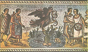 El Camino de Aztlán
