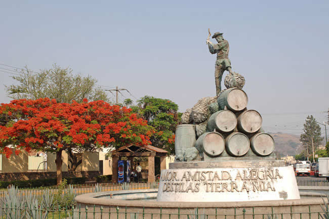 Pueblo Mágico Tequila, Jalisco