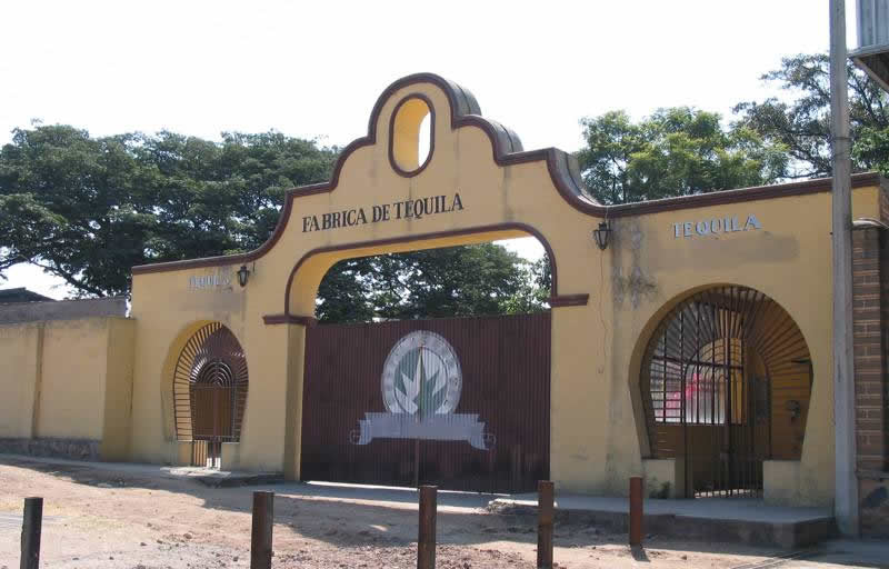 Pueblo Mágico Tequila, Jalisco