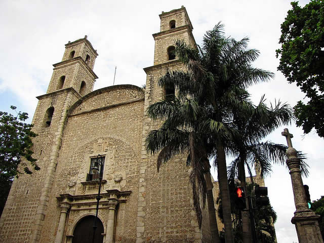 Leyendas Mexicanas en Mérida