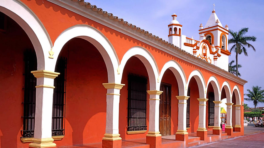 Tlacotalpan, Patrimonio Mundial