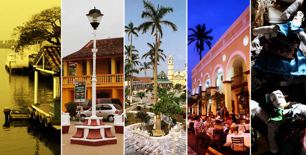 Tlacotalpan, Patrimonio Mundial