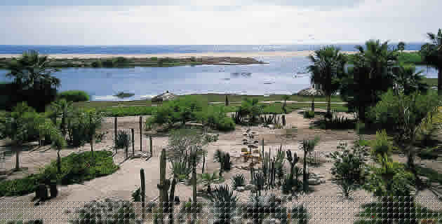 Pueblo Mágico Todos Santos, Baja California Sur
