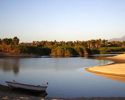 Pueblo Mágico Todos Santos, Baja California Sur