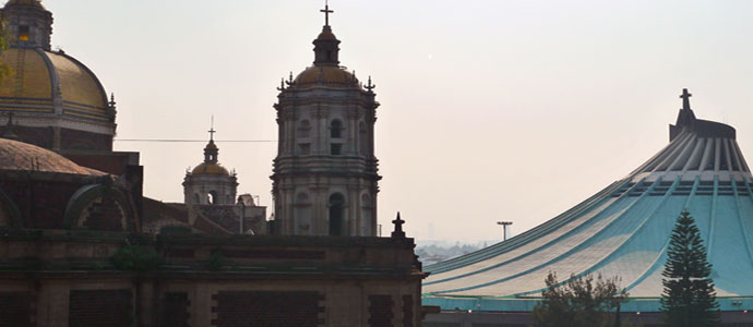 Barrio Mágico Villa de Guadalupe, Ciudad de México
