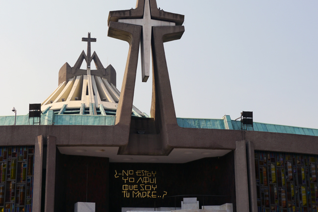Barrio Mágico Villa de Guadalupe, Ciudad de México
