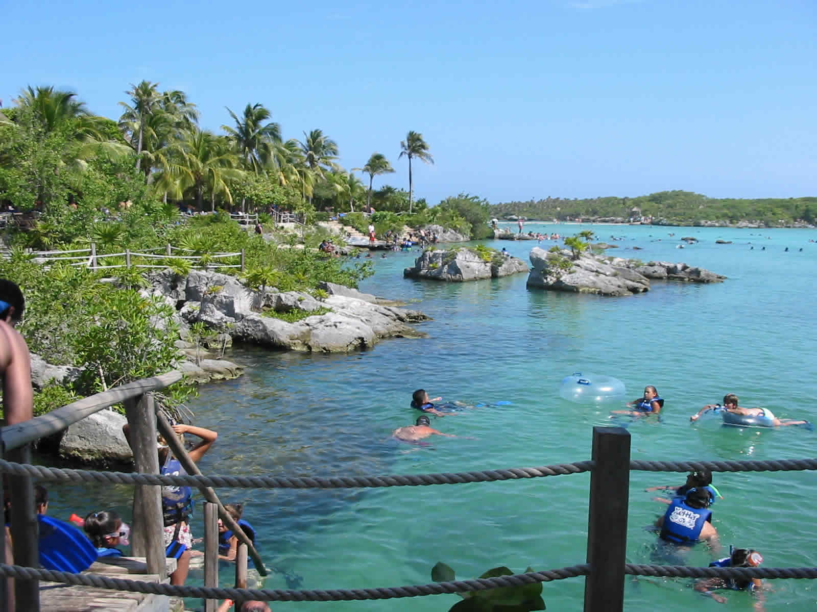Riviera Maya