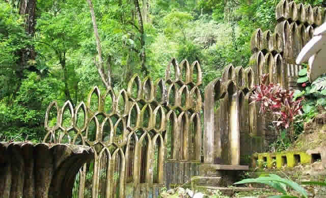 Pueblo Mágico Xilitla, San Luis Potosí