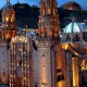 Zacatecas, Patrimonio Mundial