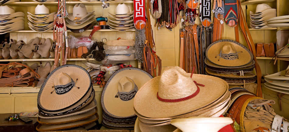Zacatecas, Patrimonio Mundial