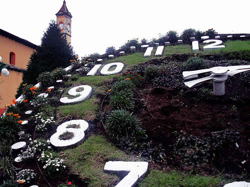 Pueblo Mágico Zacatlán, Puebla