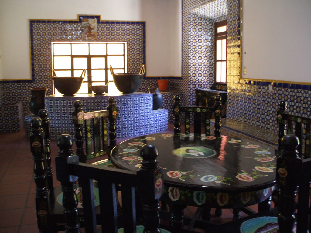 Ex Hacienda de Chautla