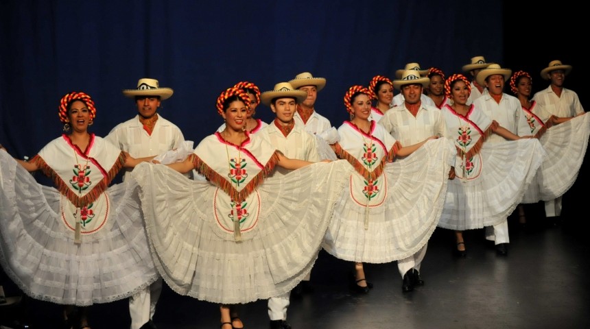 el huapango