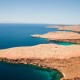 Recorriendo el Mar de Cortés desde un drone