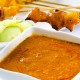 Receta Salsa de Cacahuate