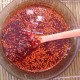 Receta de la Salsa Huérfana