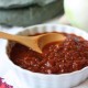 Receta Salsa Morita