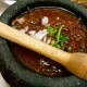 Receta Salsa Taquera