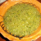 Receta Salsa Verde Tatemada